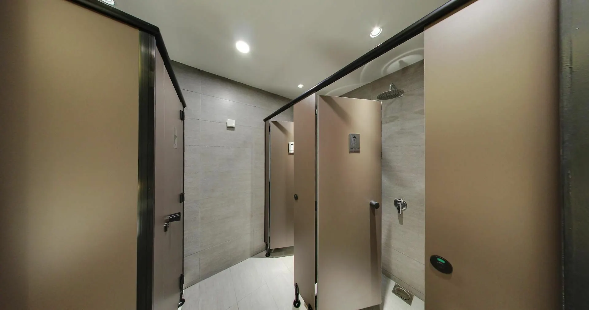 *** Bed & Breakfast Modern Cave Boutique Stay Malacca Malaysia