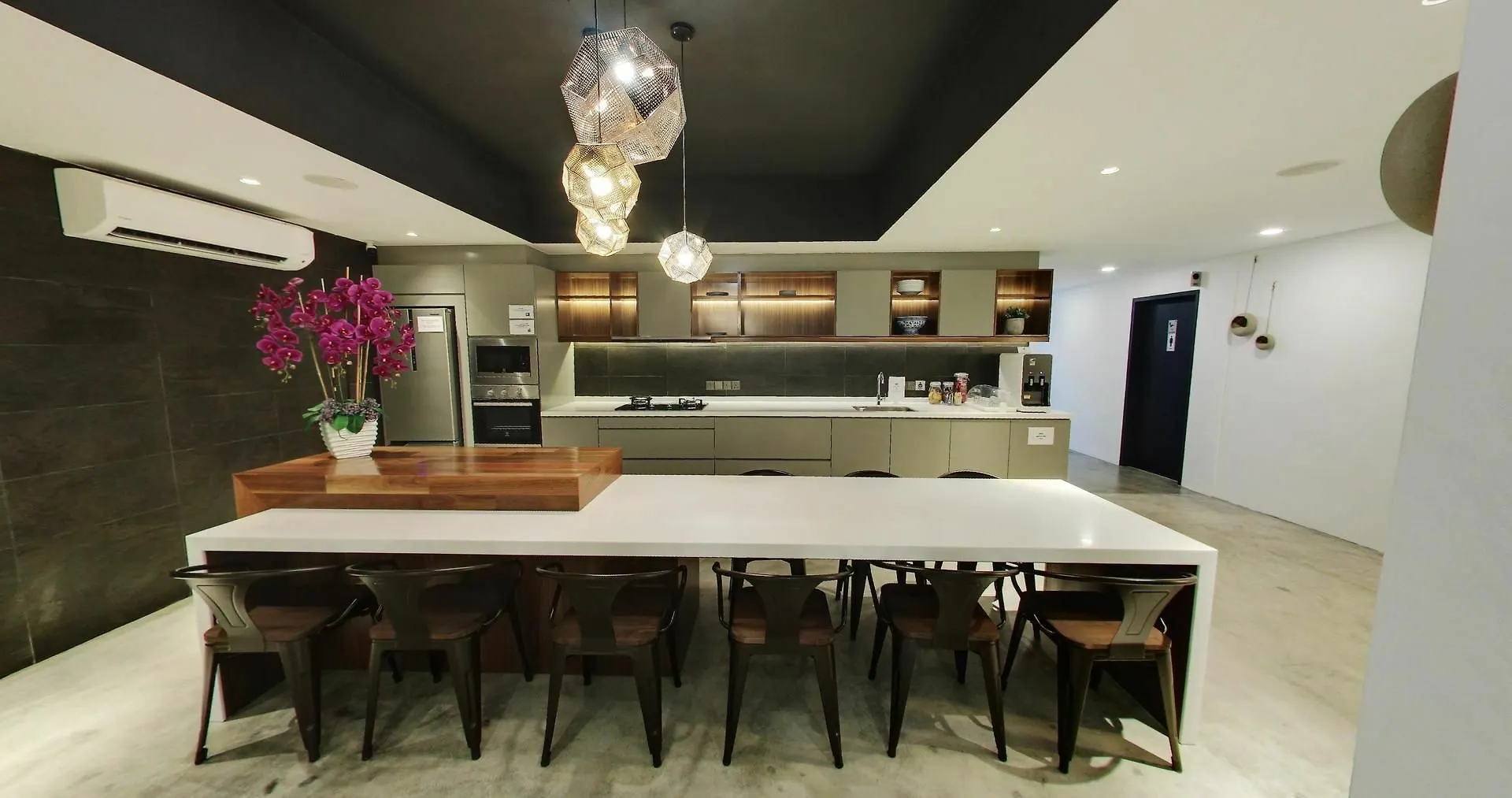 Modern Cave Boutique Stay Malacca