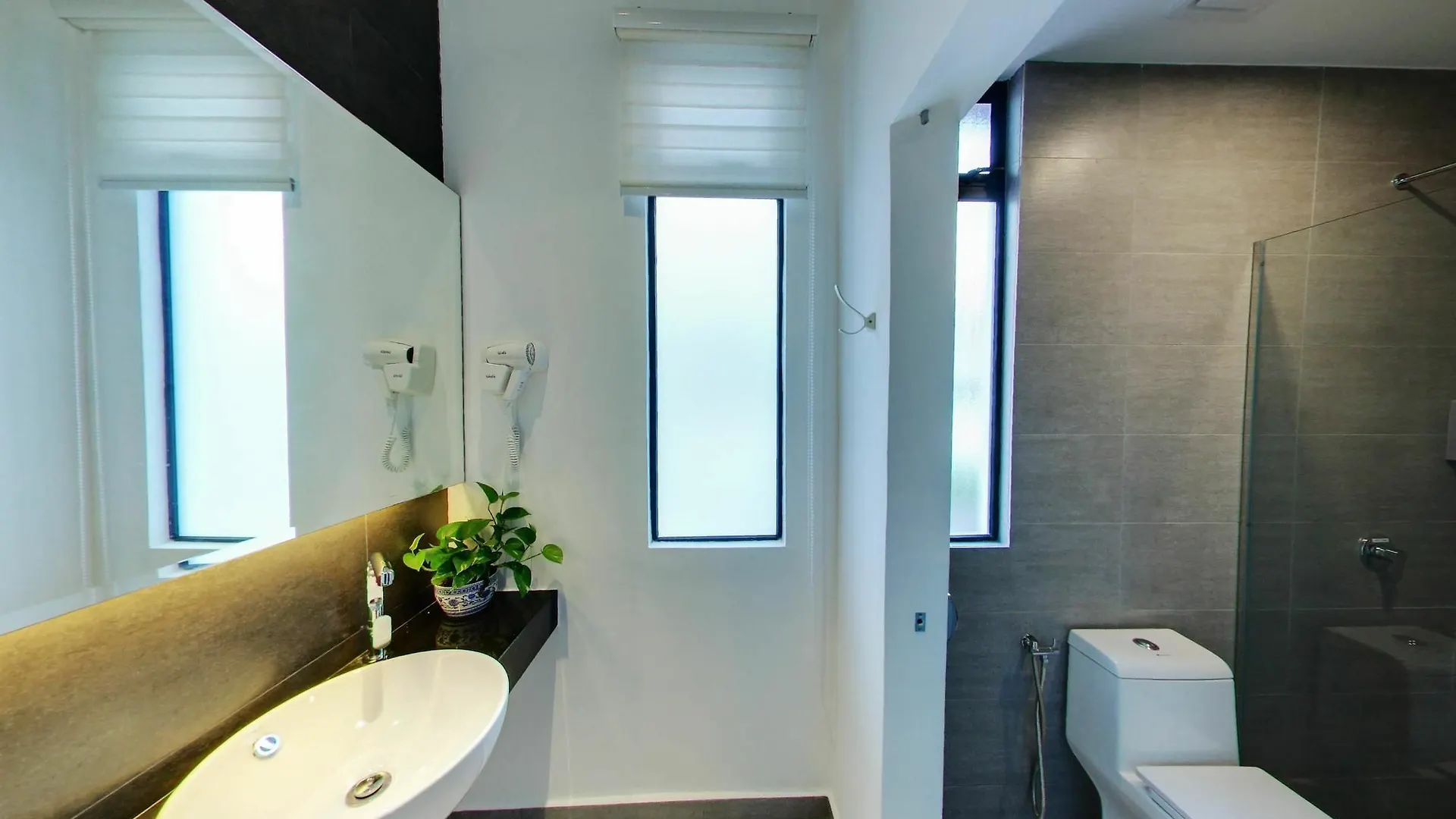 Modern Cave Boutique Stay Malacca 3*,