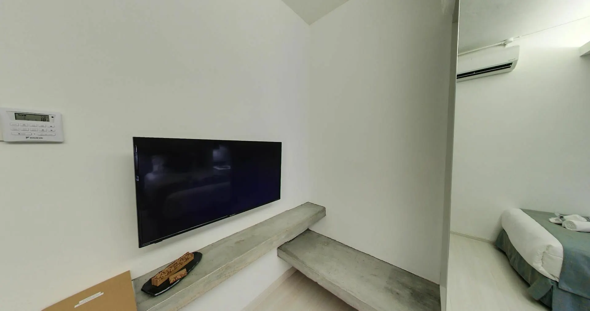 Modern Cave Boutique Stay Malacca Malaysia