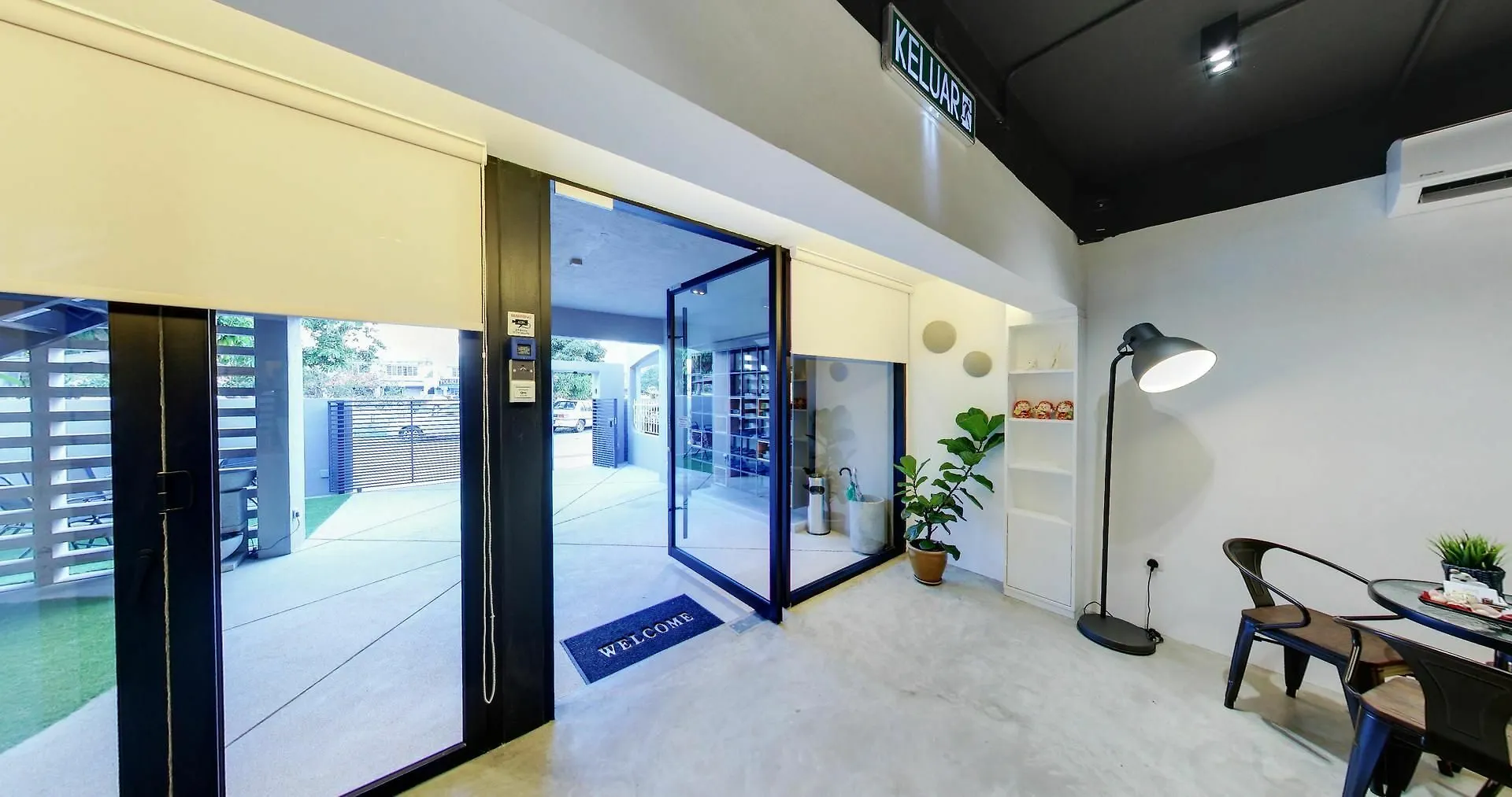 Modern Cave Boutique Stay Malacca 3*,  Malaysia